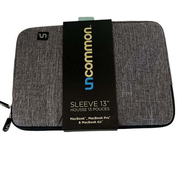 COPY - Uncommon Sleeve 13" for MacBook - Picture 1 of 4